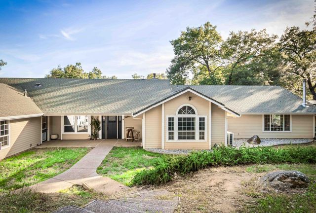 5025 Eco Ridge Rd, Placerville, CA 95667