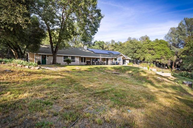 5025 Eco Ridge Rd, Placerville, CA 95667