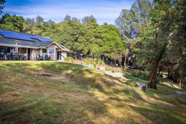 5025 Eco Ridge Rd, Placerville, CA 95667