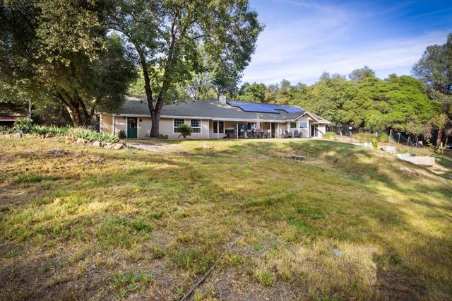 5025 Eco Ridge Rd, Placerville, CA 95667