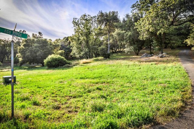 5025 Eco Ridge Rd, Placerville, CA 95667