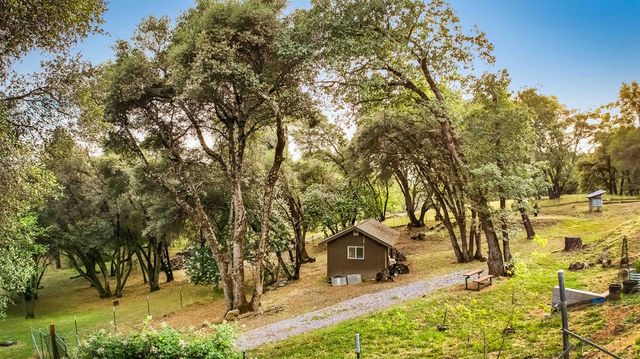 5025 Eco Ridge Rd, Placerville, CA 95667