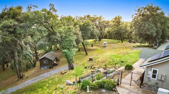 5025 Eco Ridge Rd, Placerville, CA 95667