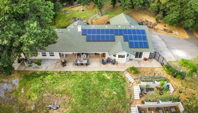 5025 Eco Ridge Rd, Placerville, CA 95667