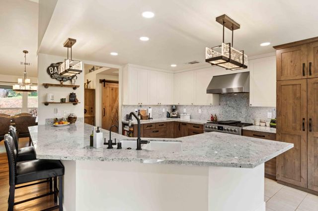 5025 Eco Ridge Rd, Placerville, CA 95667