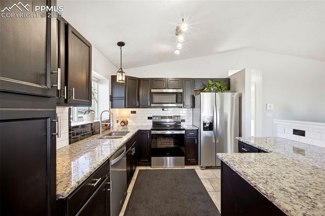 509 Harvest Moon Road, Fountain, CO 80817