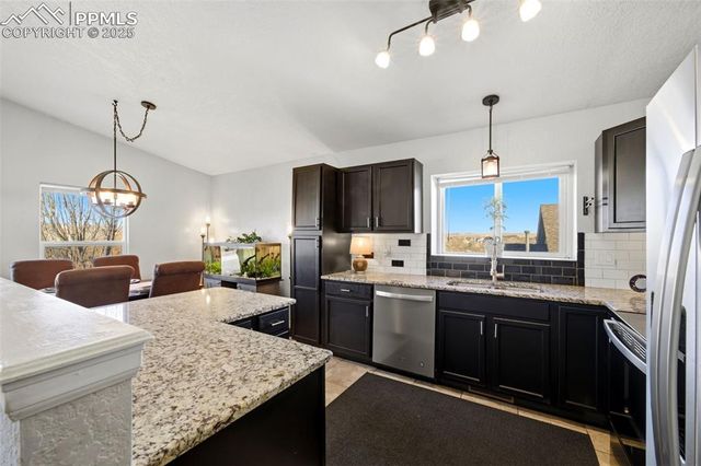 509 Harvest Moon Road, Fountain, CO 80817