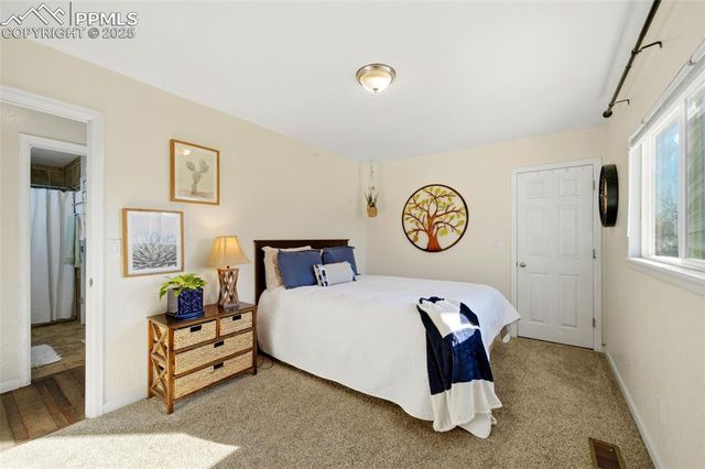 509 Harvest Moon Road, Fountain, CO 80817