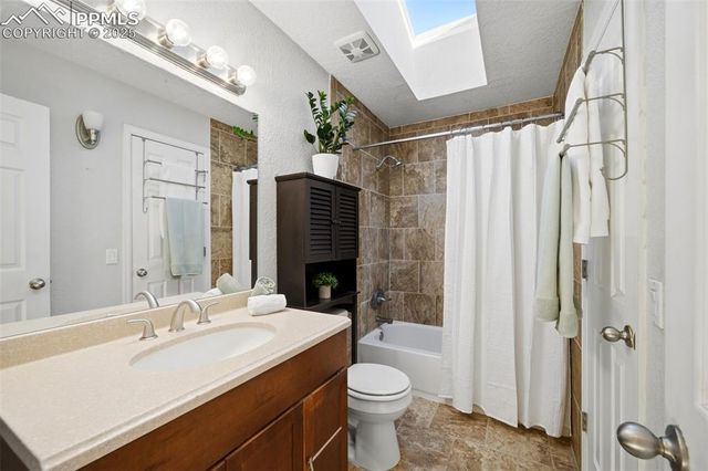 509 Harvest Moon Road, Fountain, CO 80817