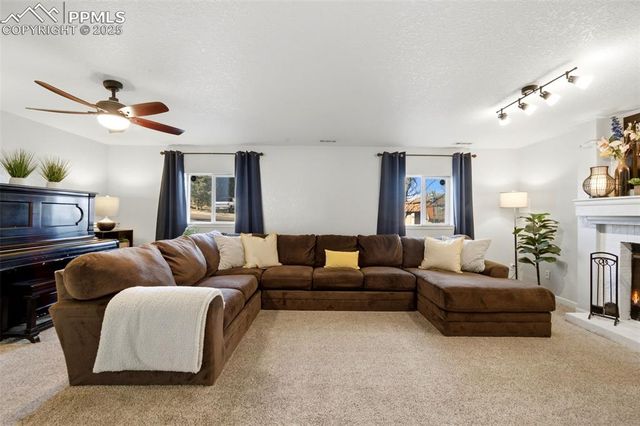 509 Harvest Moon Road, Fountain, CO 80817