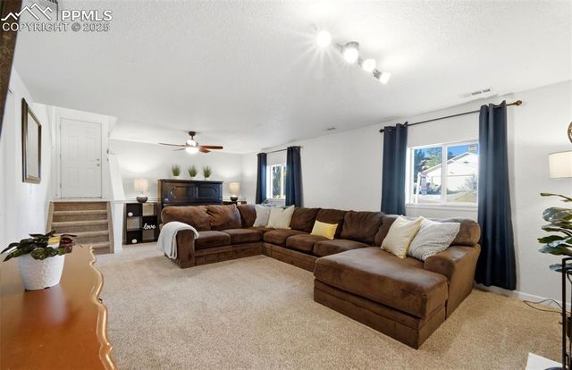 509 Harvest Moon Road, Fountain, CO 80817