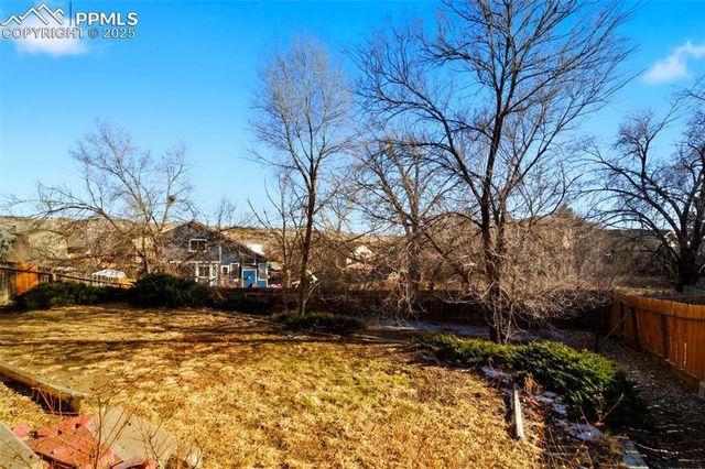 509 Harvest Moon Road, Fountain, CO 80817