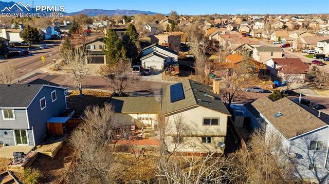 509 Harvest Moon Road, Fountain, CO 80817