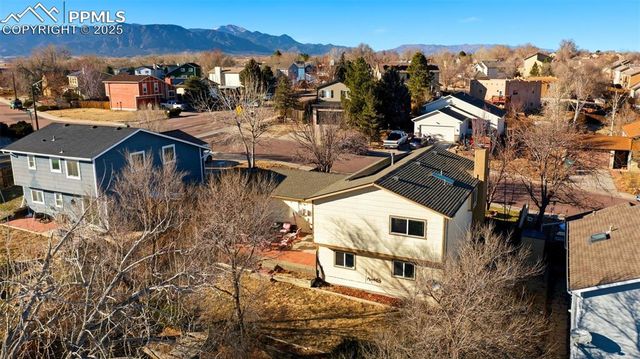 509 Harvest Moon Road, Fountain, CO 80817