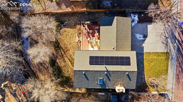 509 Harvest Moon Road, Fountain, CO 80817