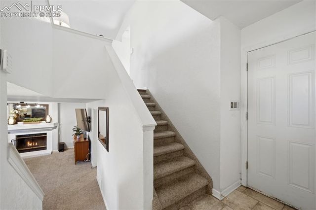 509 Harvest Moon Road, Fountain, CO 80817