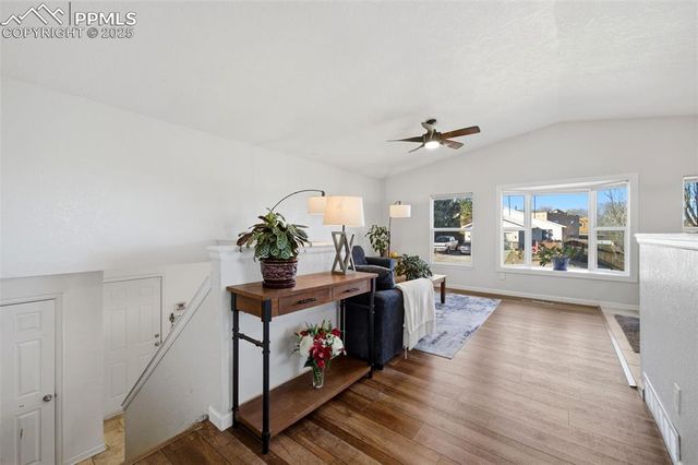 509 Harvest Moon Road, Fountain, CO 80817