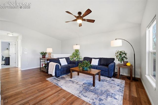 509 Harvest Moon Road, Fountain, CO 80817