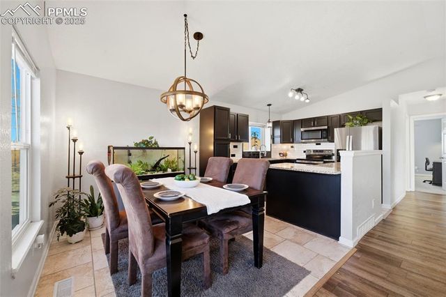 509 Harvest Moon Road, Fountain, CO 80817