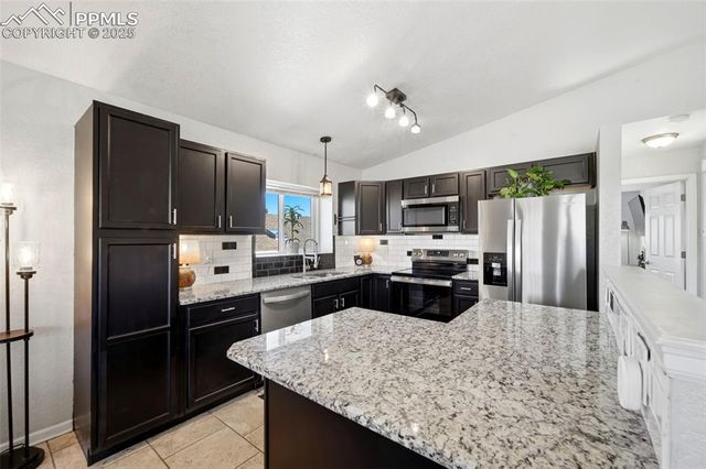 509 Harvest Moon Road, Fountain, CO 80817