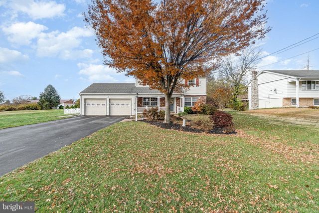 430 ORCHARD RD, Mount Joy, PA 17552