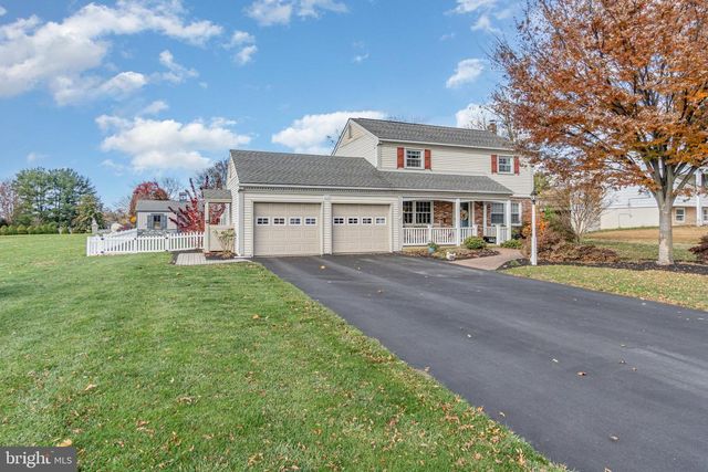 430 ORCHARD RD, Mount Joy, PA 17552