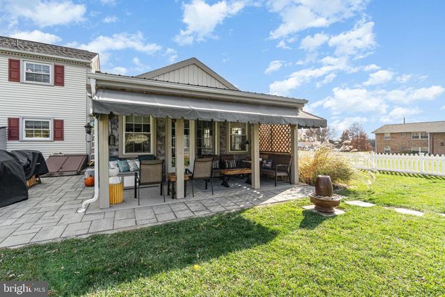 430 ORCHARD RD, Mount Joy, PA 17552