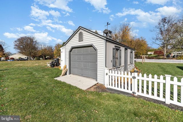 430 ORCHARD RD, Mount Joy, PA 17552