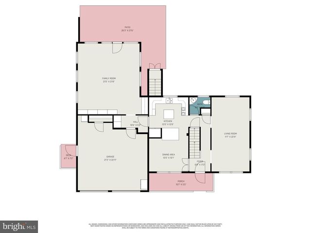 430 ORCHARD RD, Mount Joy, PA 17552