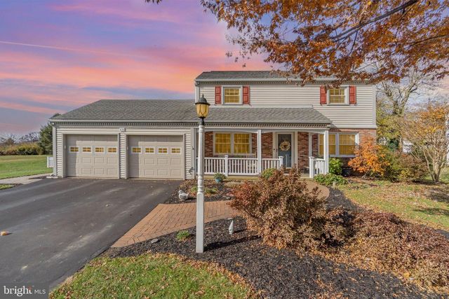 430 ORCHARD RD, Mount Joy, PA 17552