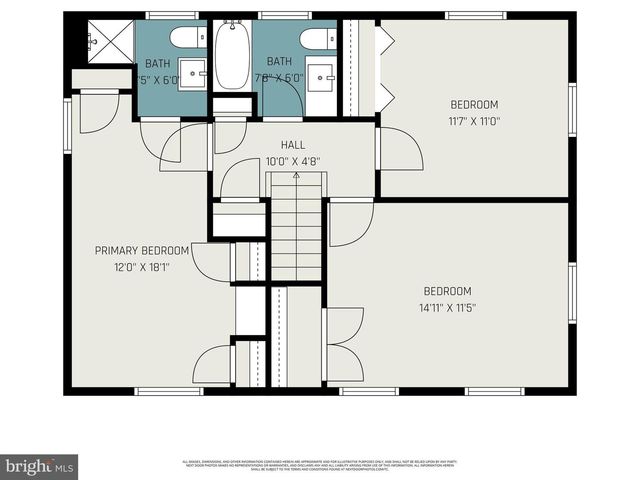 430 ORCHARD RD, Mount Joy, PA 17552