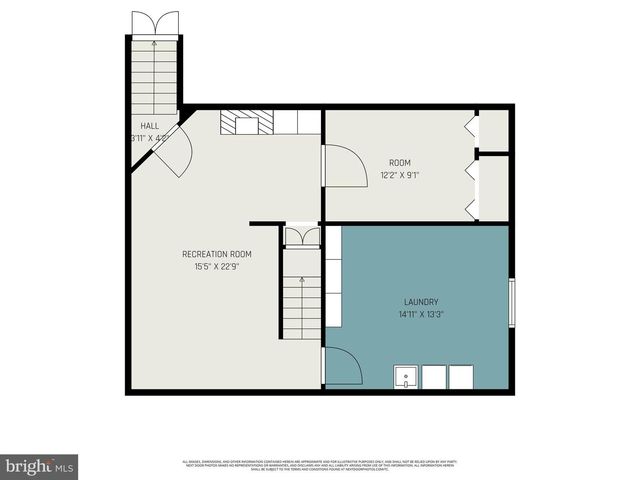 430 ORCHARD RD, Mount Joy, PA 17552