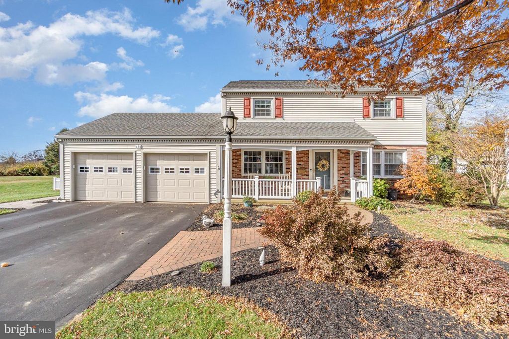 430 ORCHARD RD, Mount Joy, PA 17552