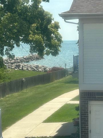 26070 N Lake Drive, Harrison Twp, MI 48036