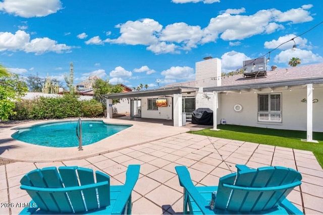 2347 E MESCAL Street, Phoenix, AZ 85028