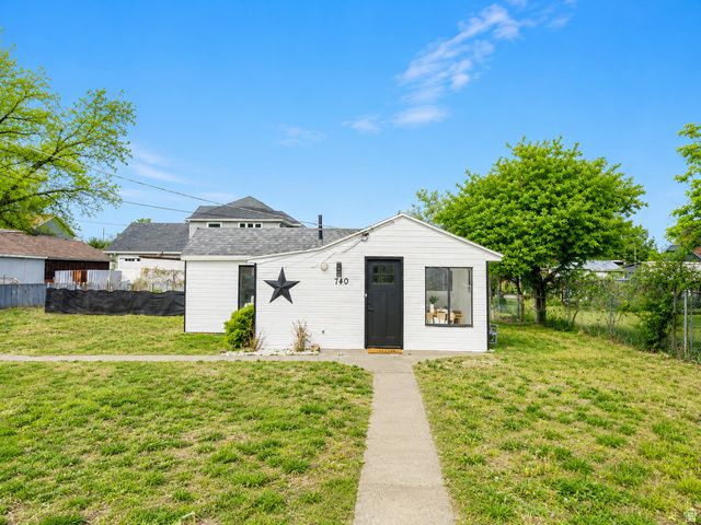 740 S 900 E, Orem, UT 84097