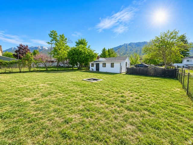 740 S 900 E, Orem, UT 84097