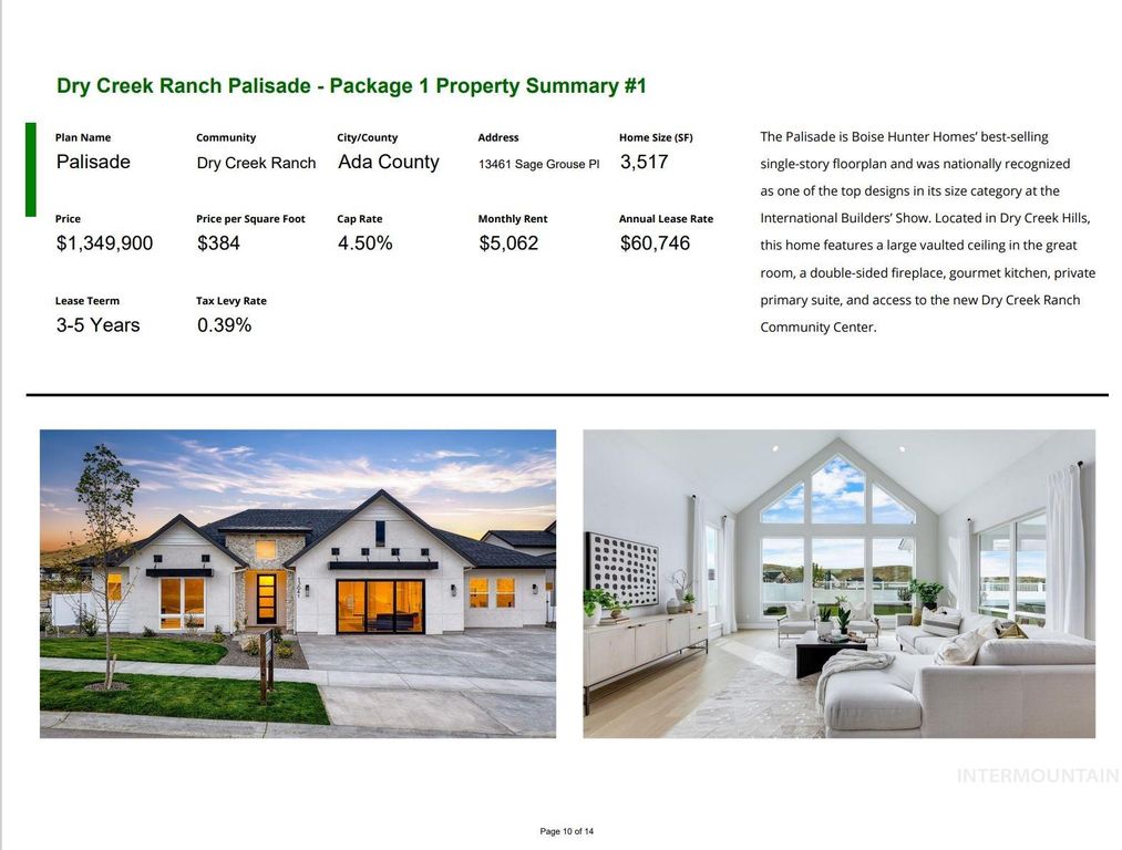 13641 N Sage Grouse Pl, Boise, ID 83714 photo 2