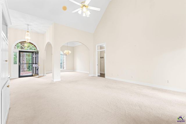 100 Briarmoor Drive, Warner Robins, GA 31088