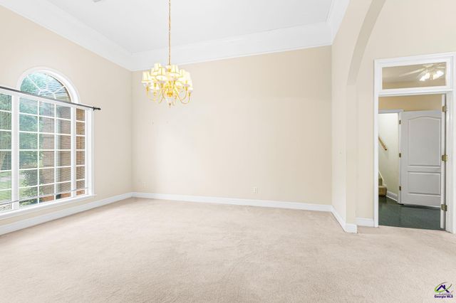 100 Briarmoor Drive, Warner Robins, GA 31088