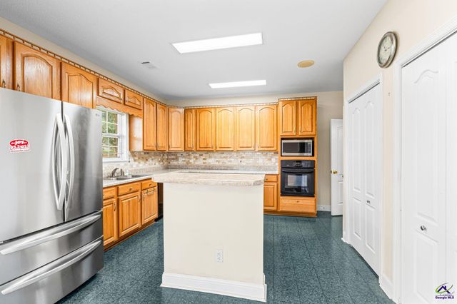100 Briarmoor Drive, Warner Robins, GA 31088