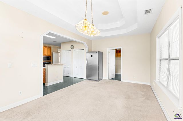 100 Briarmoor Drive, Warner Robins, GA 31088