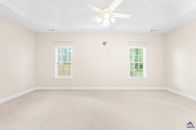 100 Briarmoor Drive, Warner Robins, GA 31088