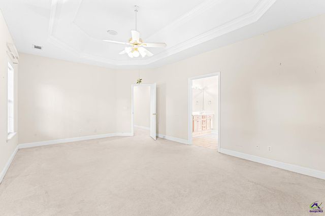 100 Briarmoor Drive, Warner Robins, GA 31088