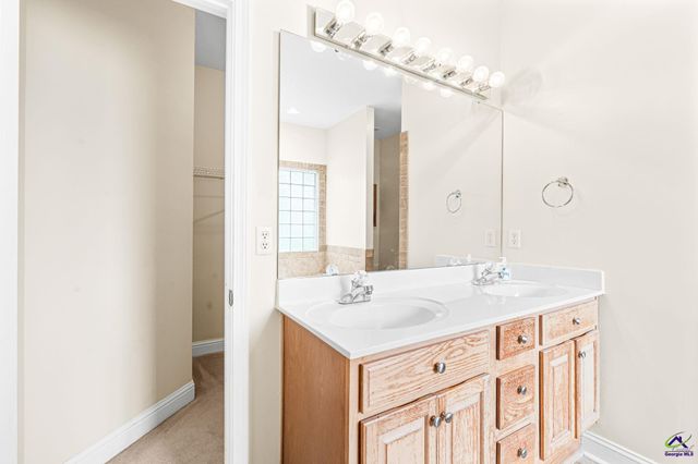 100 Briarmoor Drive, Warner Robins, GA 31088