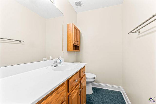 100 Briarmoor Drive, Warner Robins, GA 31088