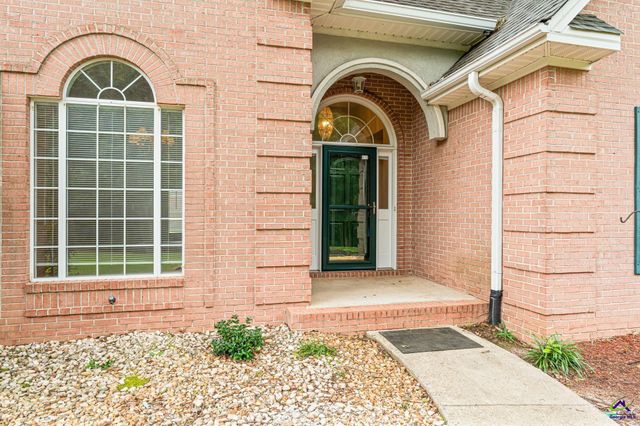 100 Briarmoor Drive, Warner Robins, GA 31088