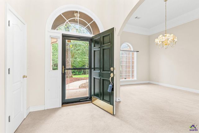 100 Briarmoor Drive, Warner Robins, GA 31088
