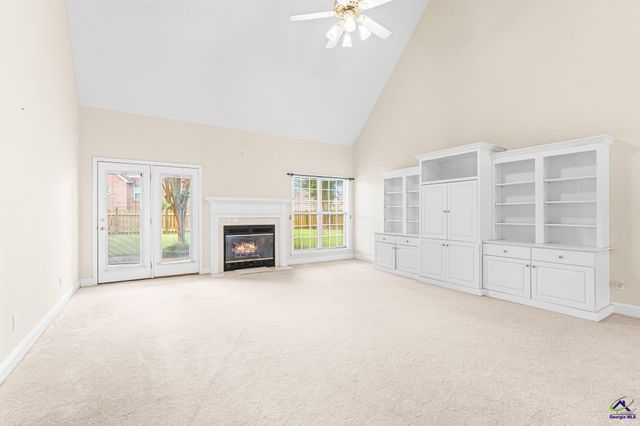 100 Briarmoor Drive, Warner Robins, GA 31088