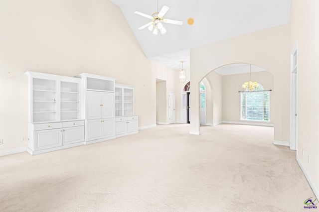 100 Briarmoor Drive, Warner Robins, GA 31088